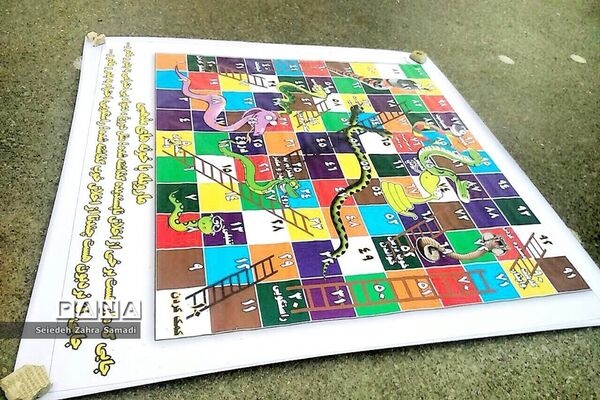 برگزاری المپیاد ورزشی در شهرستان ملارد