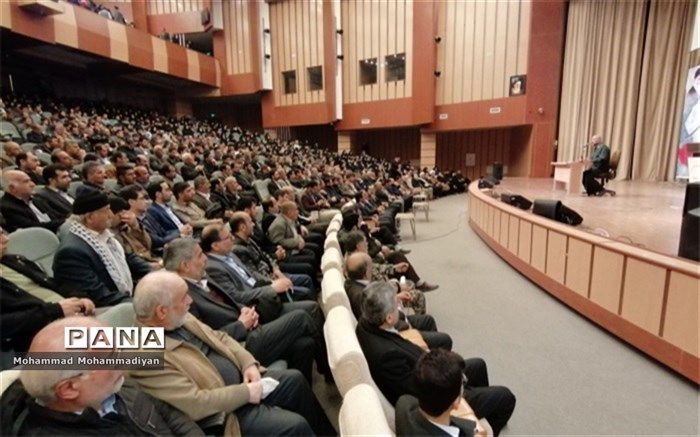 حاج قاسم هنوز هم اینجاست !!!