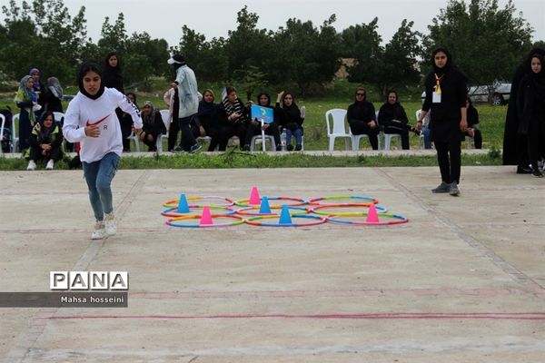 مرحله استانی جشنواره ورزشی دا  در بوشهر رشته  دال پلان ، تیر و کمون سنتی و دوزپا