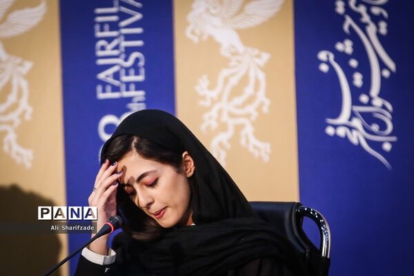 هشتمین روز سی و هشتمین جشنواره فیلم فجر