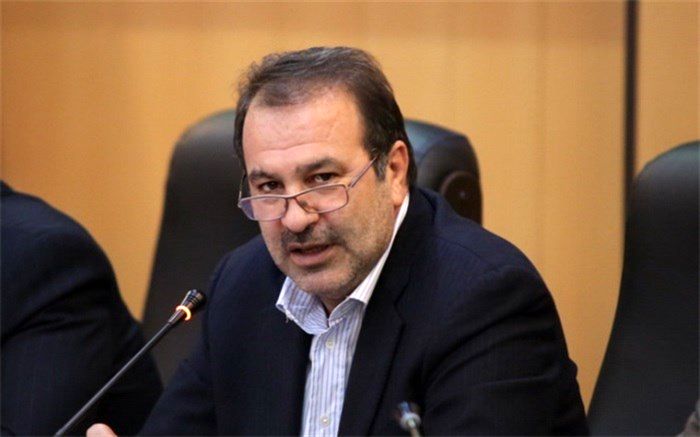 استاندار فارس: اجرای فالیتهای آبخیزداری و حفاظت آب و خاک از اولویت های مهم دولت تدبیر و امید است