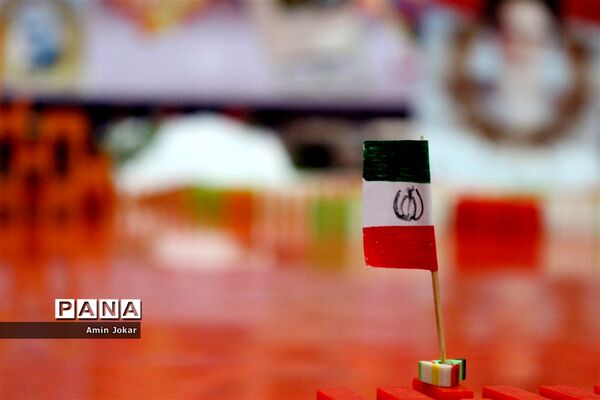 رقابت بیش از 300 فرهنگی استان فارس در نخستین المپیاد استانی بازی‌های فکری-سرگرمی