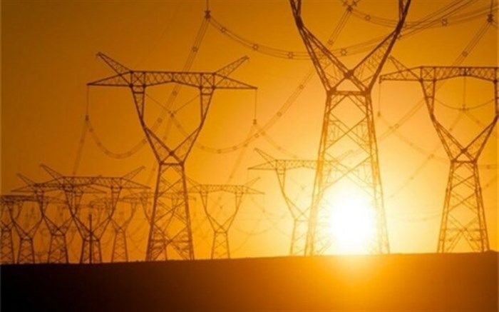 افتتاح 400 پروژه توزیع برق