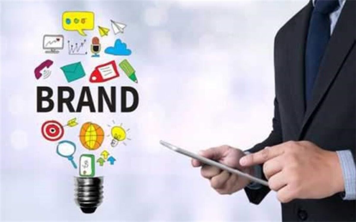 با ارزش‌ترین برندهای جهان کدامند؟+اینفوگرافیک