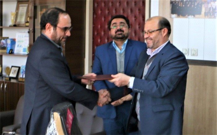 مدیر آموزش و پرورش ناحیه یک شهرری : کار در واحد مهم و اثربخش گزینش دارای اهمیت و حساسیت بالایی برخوردار است