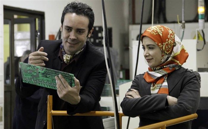 روزهای پایانی تصویربرداری «بچه مهندس ۳»