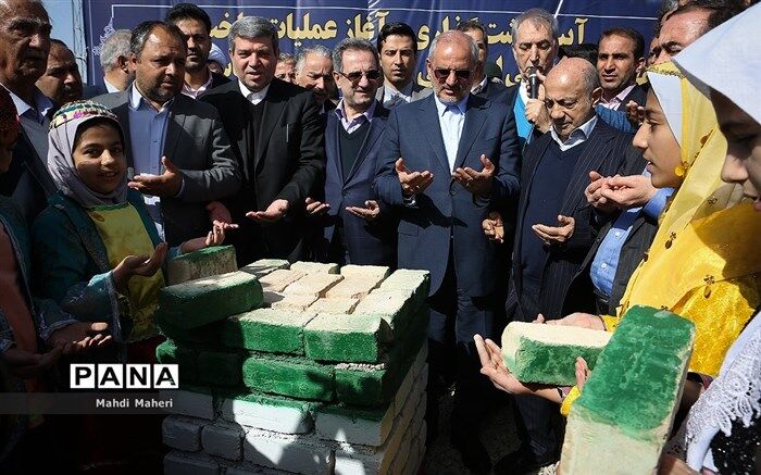وزیر آموزش و پرورش: 30 درصد فضاهای آموزشی کشور نیازمند مراقبت ویژه است