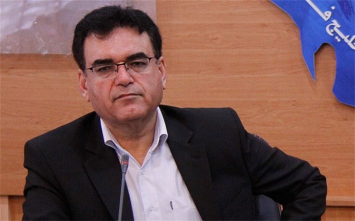 نامزدهای انتخابات حداکثر تا روز ۲۳ بهمن نسبت به افتتاح حساب اقدام کنند