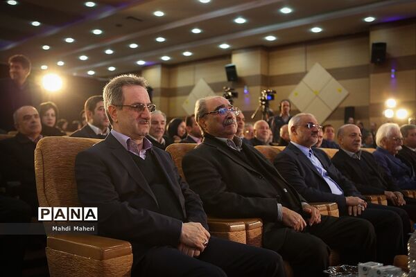 آیین خشت‌گذاری وآغاز عملیات ساخت مجتمع آموزشی استثنایی  شهیدسردار سلیمانی فشافویه