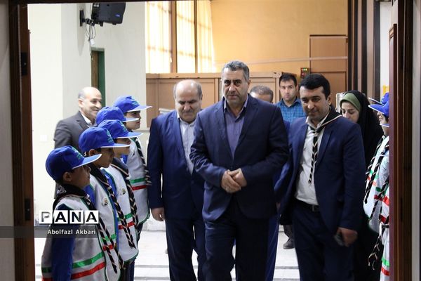 همایش استانی پویش فرهنگی «سپاس سردار» / 2