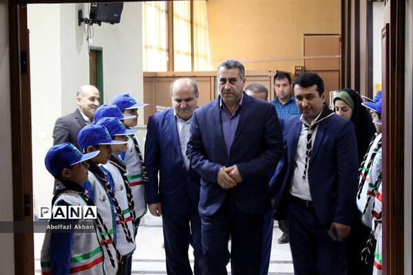 همایش استانی پویش فرهنگی «سپاس سردار» / 2