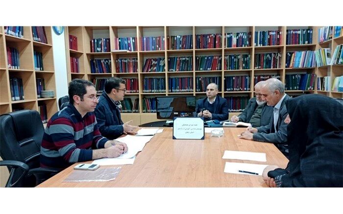 توسعه کیفی مدارس آموزش از راه دور با رویکرد آموزش الکترونیکی