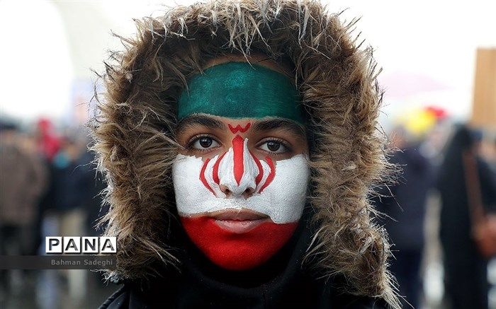 مسیرهای یازده‌گانه راهپیمایی ۲۲ بهمن در قم اعلام شد