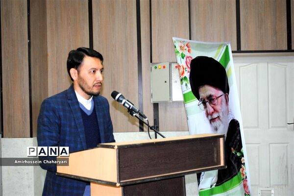 کنگره بانوی آفتاب در تایباد