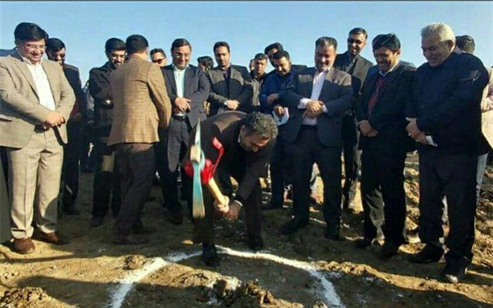 معضل 50 ساله زباله قائم‌شهر حل می‌شود