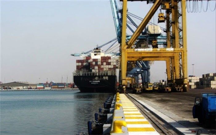 مدیرکل بنادر و دریانوردی: بهره برداری و آغاز عملیات اجرایی 24 پروژه دریایی و بندری در سیستان و بلوچستان