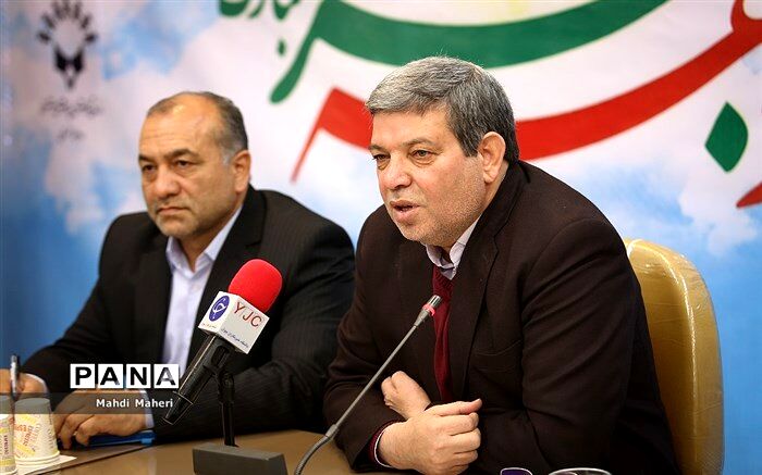 سیدجواد حسینی: ۷۱۰ مرکز آموزشی و توانبخشی مشکلات ویژه یادگیری و ۱۵ مرکز مشاوره خانواده پس از انقلاب راه‌اندازی شده است