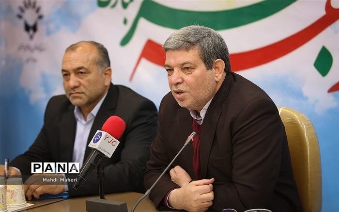 سیدجواد حسینی: ۷۱۰ مرکز آموزشی و توانبخشی مشکلات ویژه یادگیری و ۱۵ مرکز مشاوره خانواده پس از انقلاب راه‌اندازی شده است