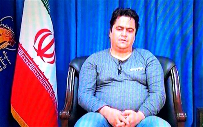 دادگاه «روح‌الله زم» برگزار شد