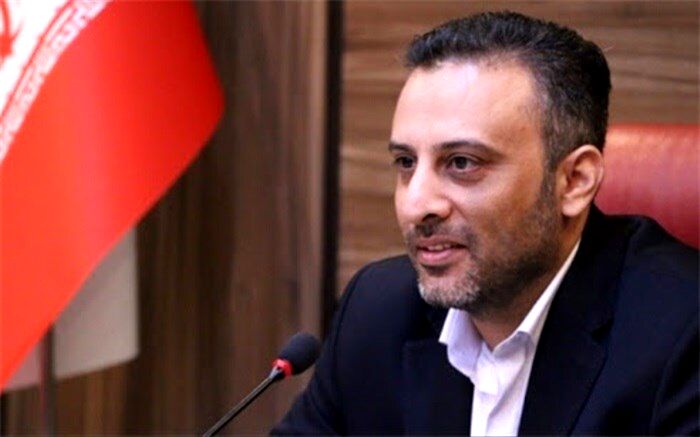 ارسال ۵۵ هزار و ۸۰۰ کیلوگرم محموله کمک مدارس و مراکز غیردولتی استان به مناطق سیل زده