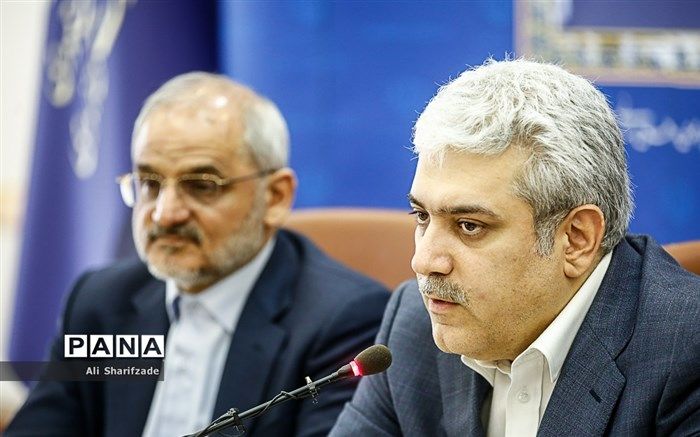 ستاری: معاونت علمی از خرید تجهیزات آزمایشگاهی مدارس و پژوهش‌سراهای دانش‌آموزی حمایت ۵۰ درصدی می‌کند