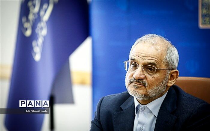حاجی‌میرزایی: باید نتایج پژوهش‌سراهای دانش‌آموزی تجاری‌سازی شود