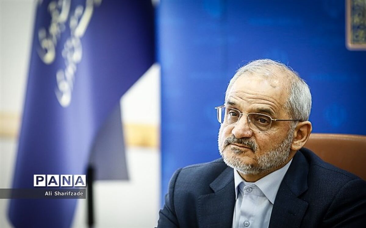 حاجی‌میرزایی: باید نتایج پژوهش‌سراهای دانش‌آموزی تجاری‌سازی شود