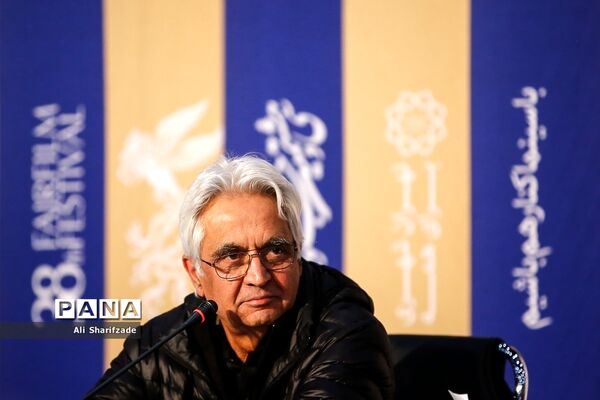 اولین روز سی و هشتمین جشنواره فیلم فجر