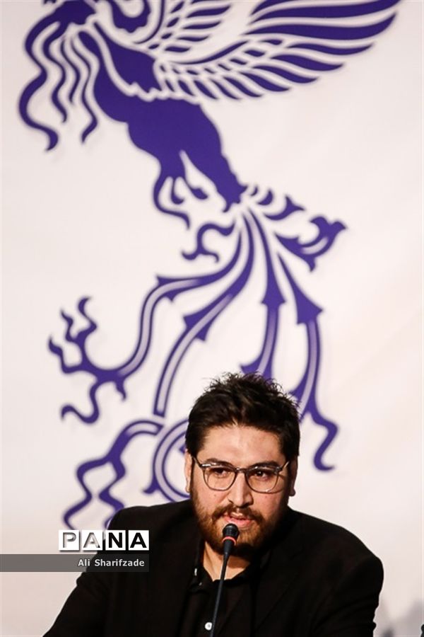 اولین روز سی و هشتمین جشنواره فیلم فجر