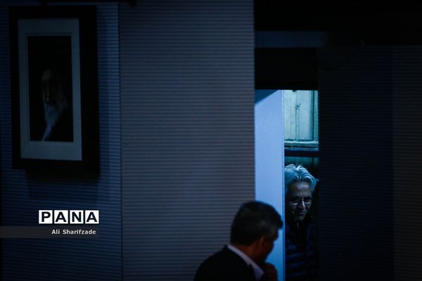 اولین روز سی و هشتمین جشنواره فیلم فجر