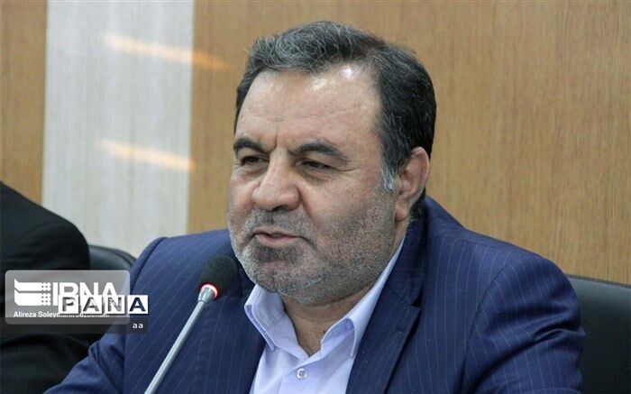 استاندار لرستان: شرط تحقق جمهوریت، برگزاری انتخابات آزاد و رقابتی است