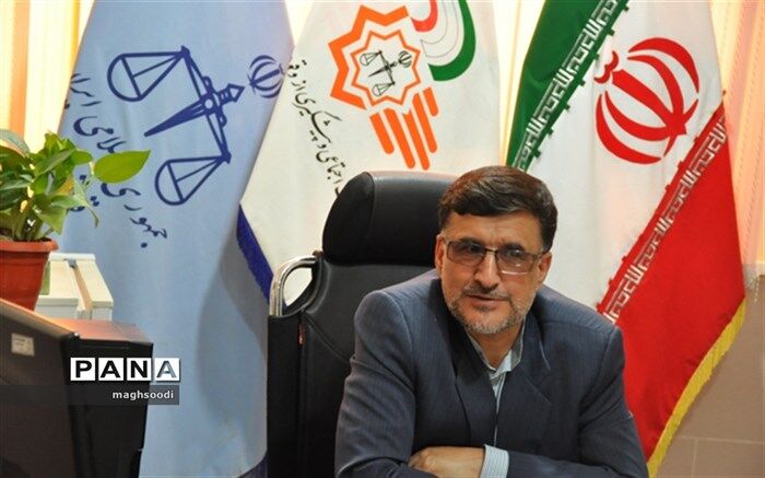 برگزاری مسابقات فوتسال