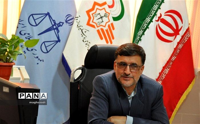 برگزاری مسابقات فوتسال