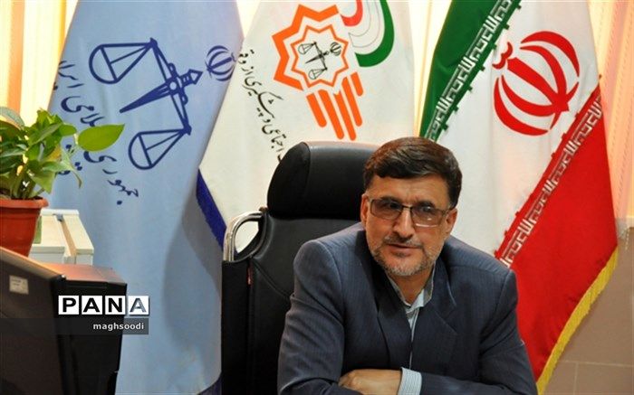 برگزاری مسابقات فوتسال