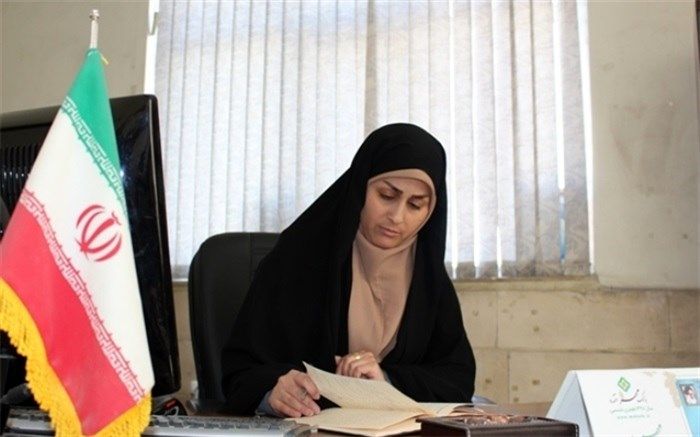 برگزاری مسابقات فرهنگی و هنری در کانون شهید بهشتی شهرستان فیروزکوه