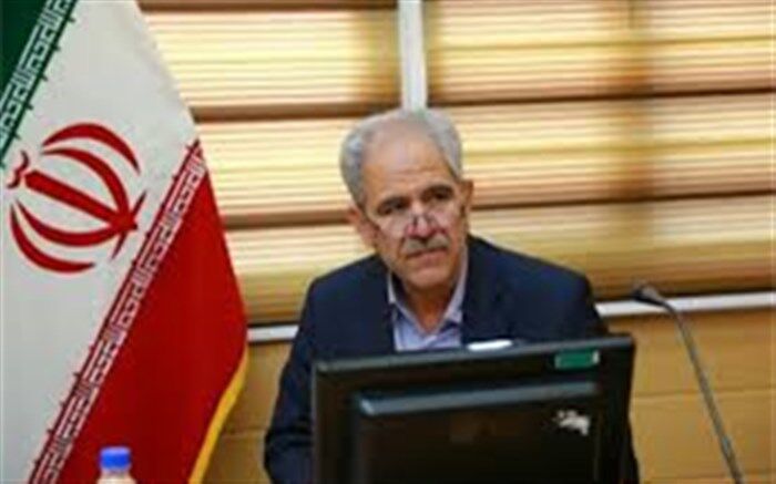 ضریب نفوذ ۸۷.۹ درصدی گاز در استان زنجان