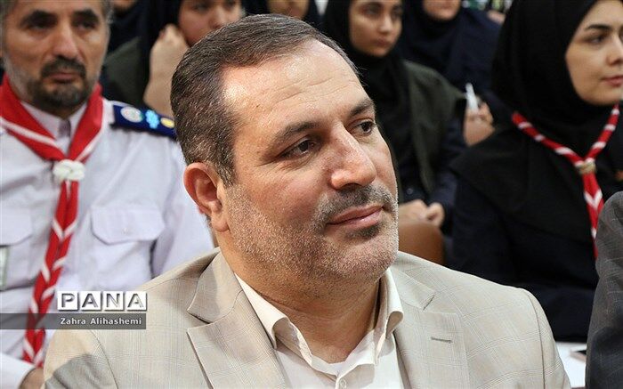 مانور «یاوران انقلاب» به همت سازمان دانش‌آموزی برگزار می شود