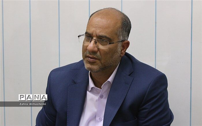 کریمی: مانوردانشگاه امام علی(ع) فرصتی برای بیعت دانش‌آموزان با انقلاب است