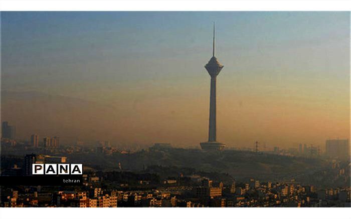 توضیحات استانداری تهران درباره تاثیر جگرگی سیار بر کیفیت هوا