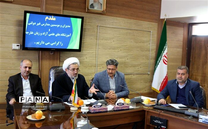 سیل مهربانی قزوین در حوزه آموزشی مناطق سیل زده هزینه می شود