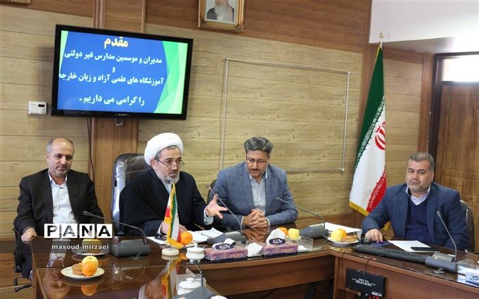 سیل مهربانی قزوین در حوزه آموزشی مناطق سیل زده هزینه می شود