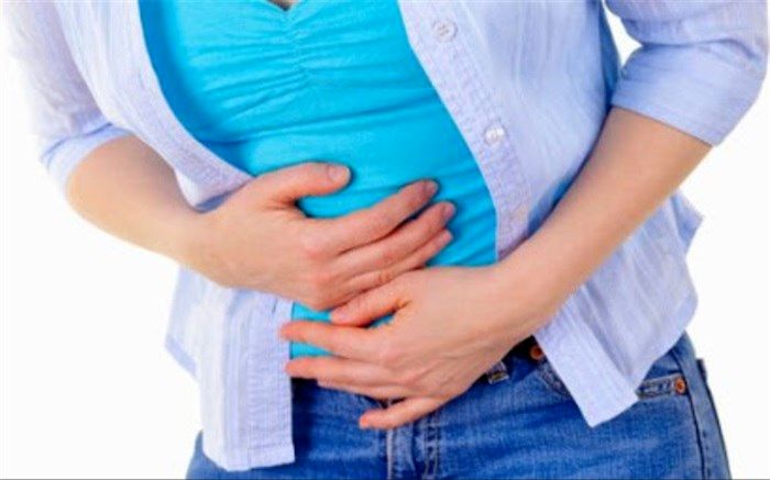 وقتی شکم دچار میگرن می‌شود چه کنیم؟