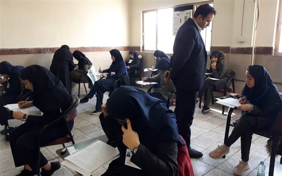 عارفیان:  استقبال دانش آموزی خوبی از المپیاد سلول های بنیادی شده است