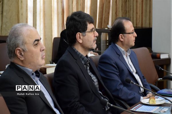 افتتاح پروژه هاى صنعت برق آذر بایجان شرقى