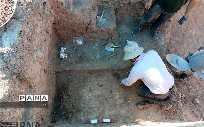 آغاز فصل چهارم تکمیل نقشه باستان شناسی لرستان