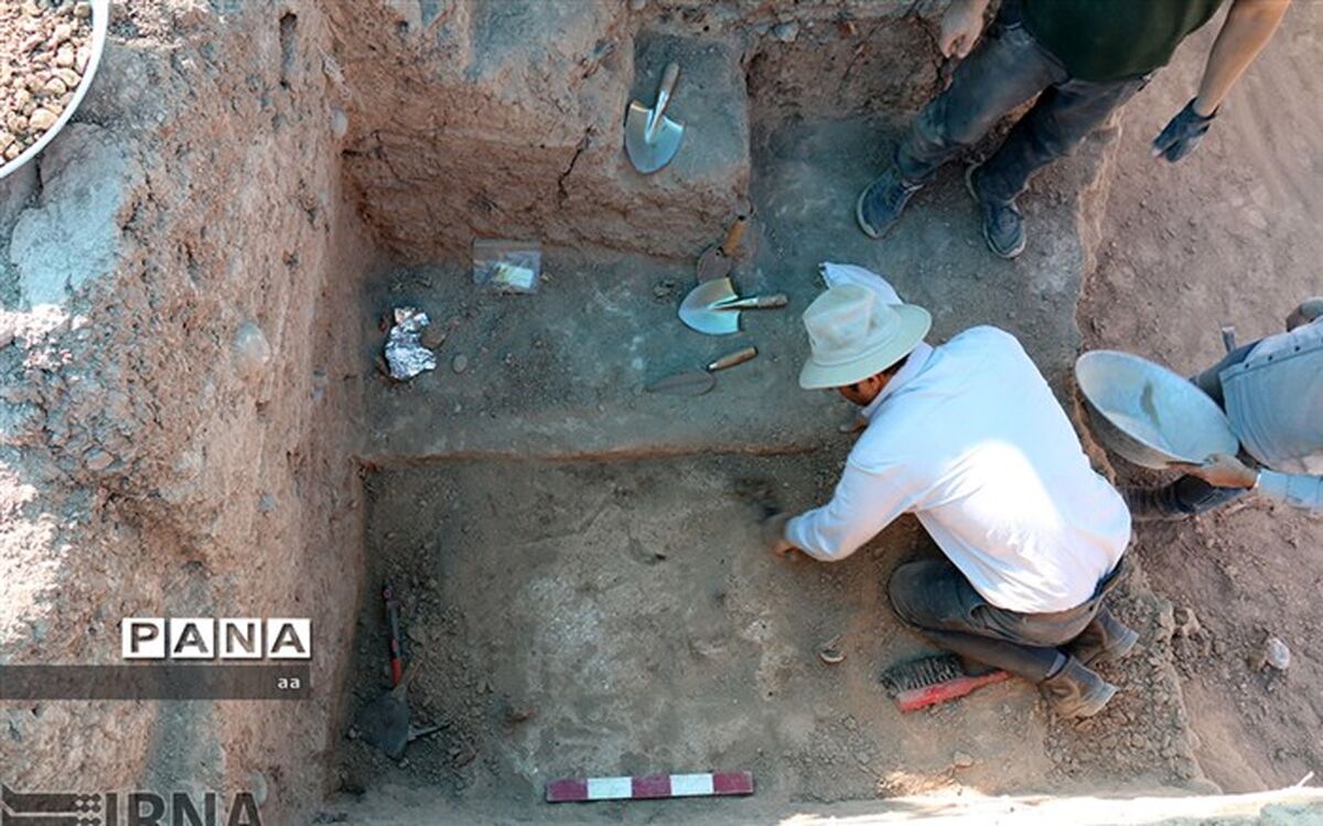 آغاز فصل چهارم تکمیل نقشه باستان شناسی لرستان
