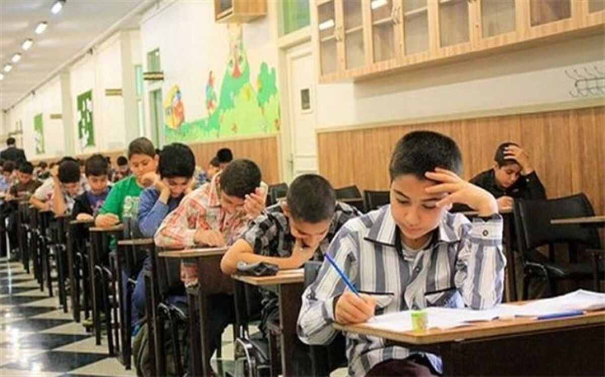 همه جزئیات ثبت‌نام تا پذیرش در مدارس سمپاد