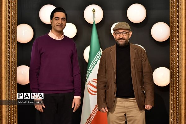 برنامه تلویزیونی چهل تیکه