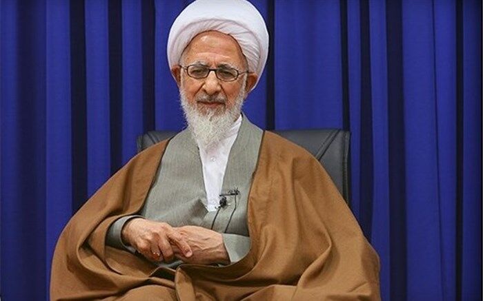 آیت‌الله جوادی ‌آملی: نسل جوان برای شناخت خاستگاه انقلاب، کتاب های شهید مطهری را مطالعه کنند