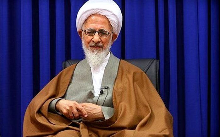 آیت‌الله جوادی ‌آملی: نسل جوان برای شناخت خاستگاه انقلاب، کتاب های شهید مطهری را مطالعه کنند